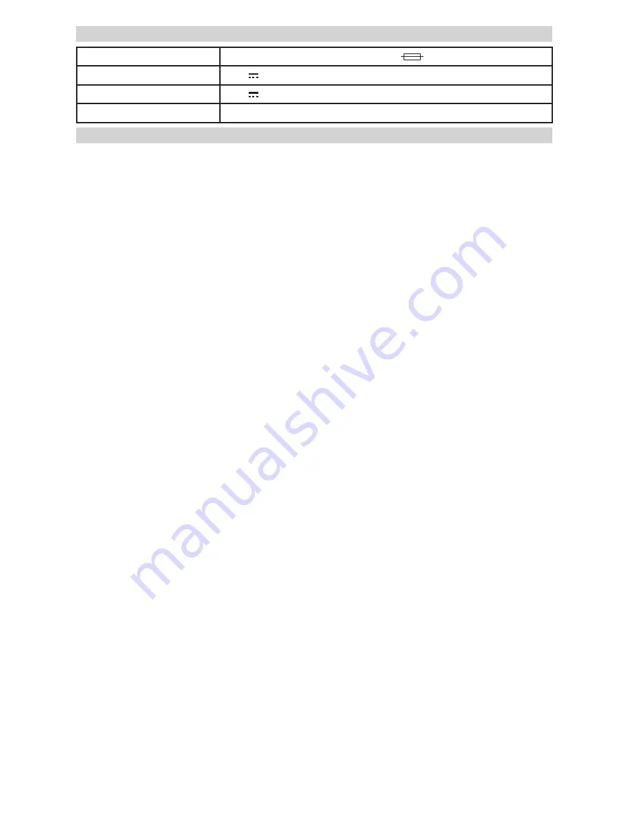 Schumacher PWI70300A Owner'S Manual Download Page 91