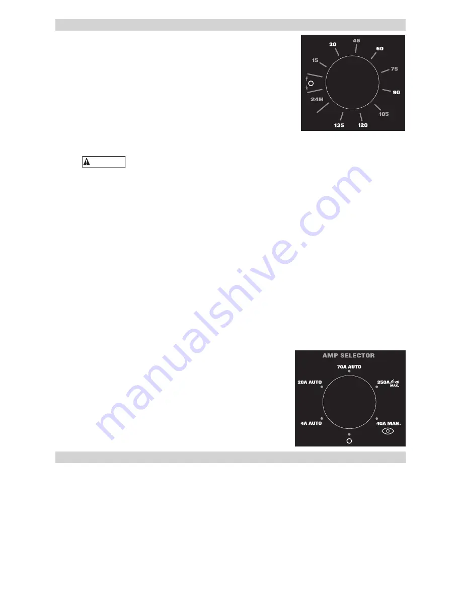 Schumacher PWI70300A Owner'S Manual Download Page 146