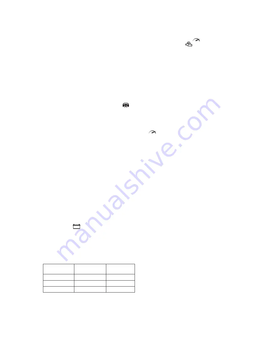 Schumacher SC1308 User Manual Download Page 7