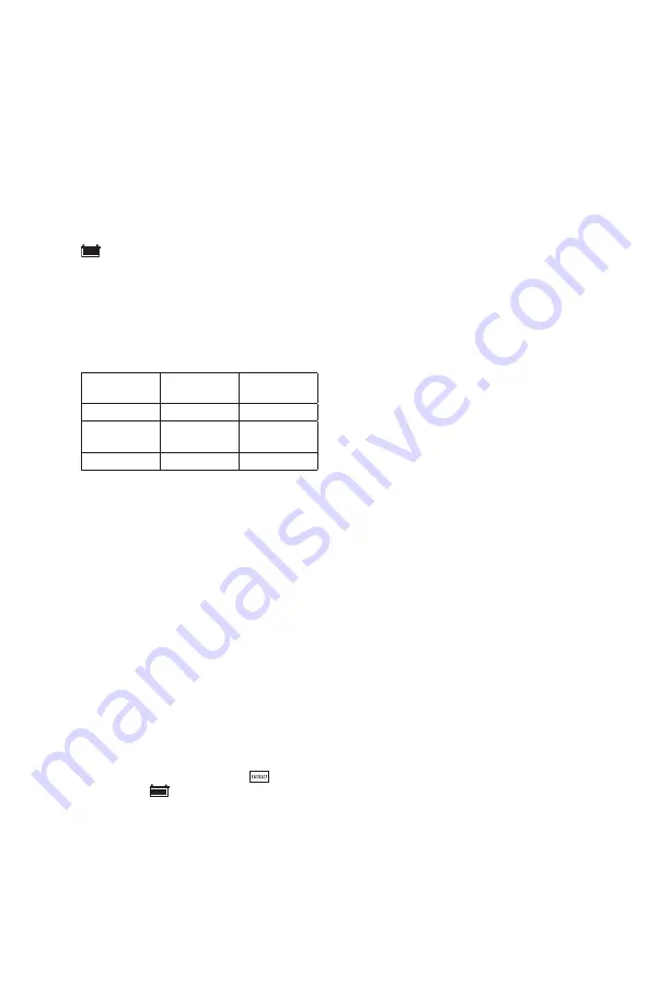 Schumacher SC1352 Owner'S Manual Download Page 34