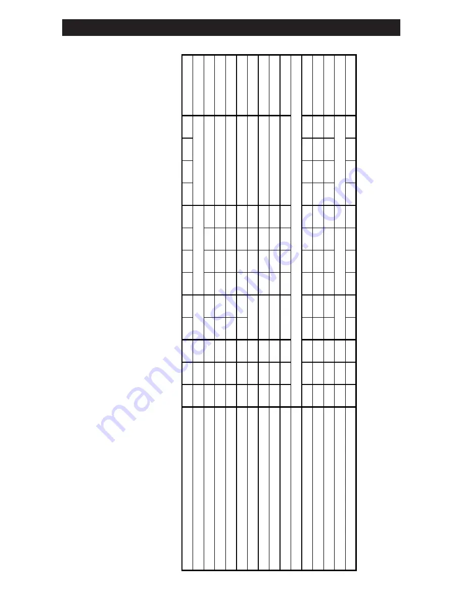 Schumacher SCF-10000A SpeedCharge Owner'S Manual Download Page 9