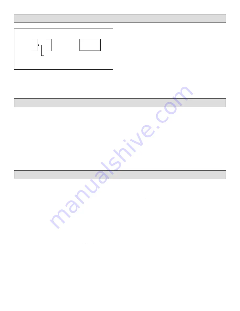 Schumacher SE-3522 Owner'S Manual Download Page 4