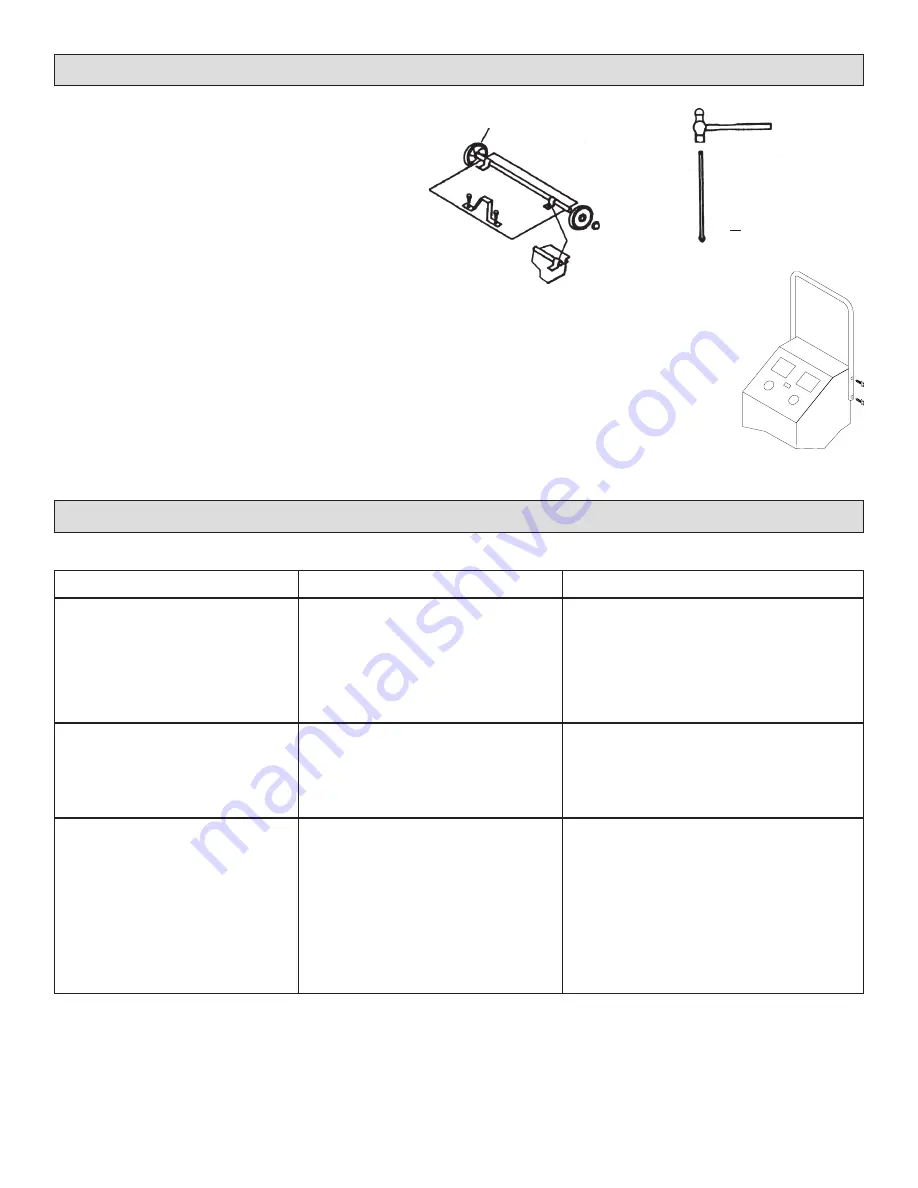 Schumacher SF-2254 Скачать руководство пользователя страница 6