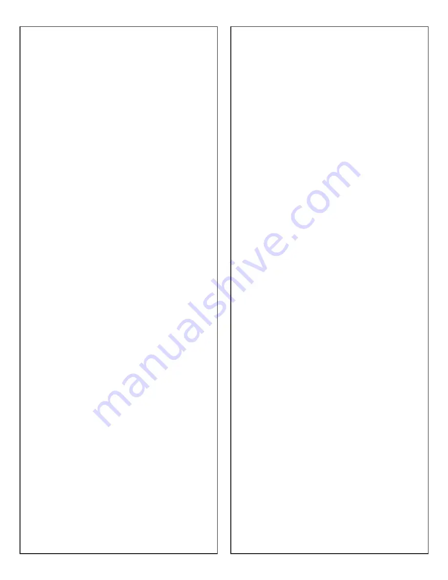 Schumacher SFM-1562A Owner'S Manual Download Page 2