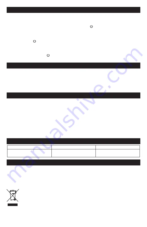 Schumacher SL879U Owner'S Manual Download Page 41