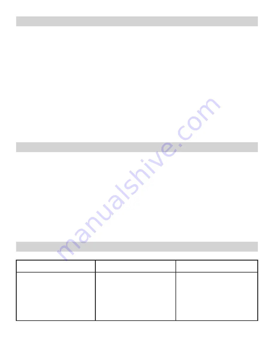 Schumacher Speed Charge XM1-5 Owner'S Manual Download Page 31