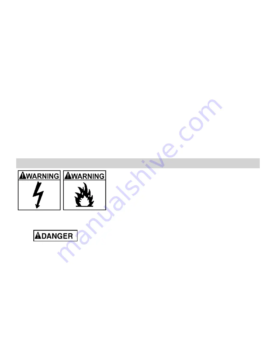 Schumacher SpeedCharge XM1-5 User Manual Download Page 8