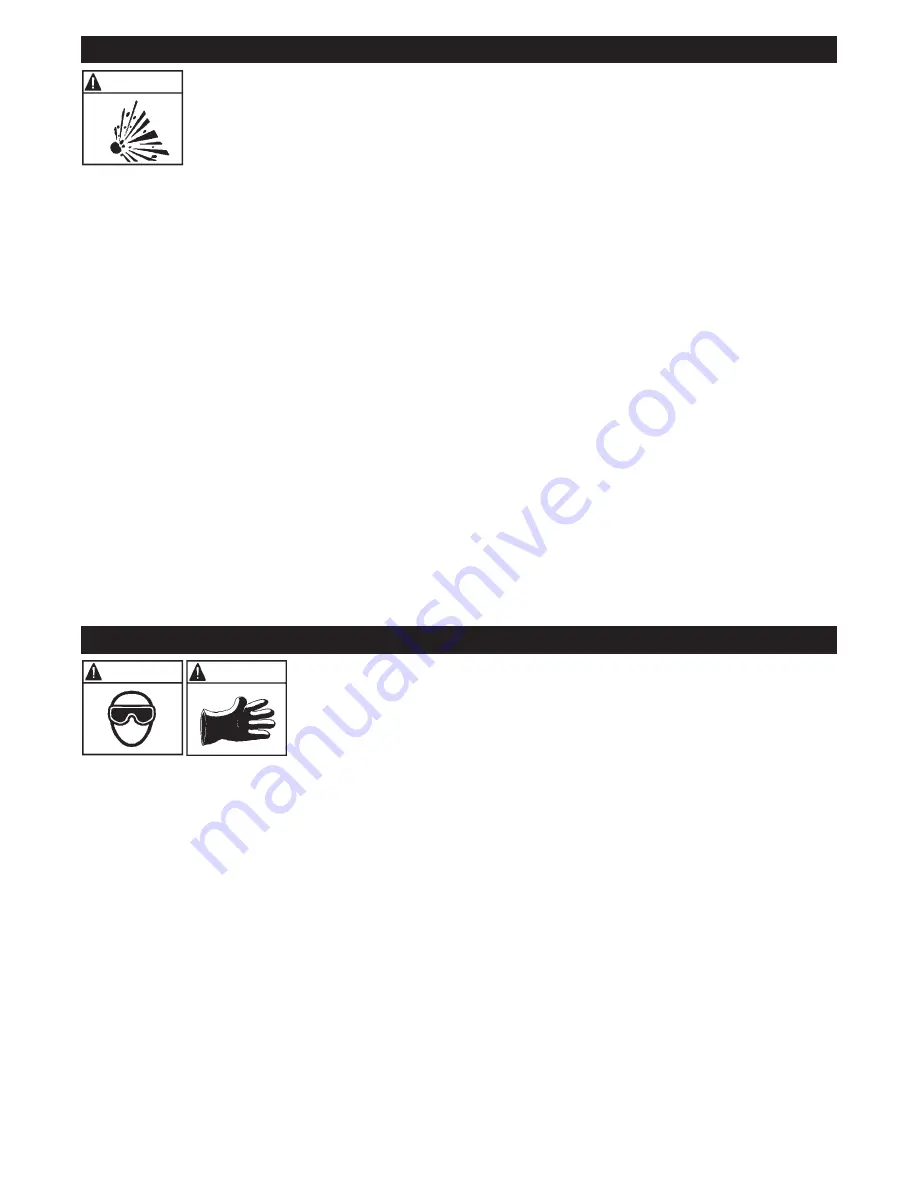 Schumacher SPI2 Owner'S Manual Download Page 28