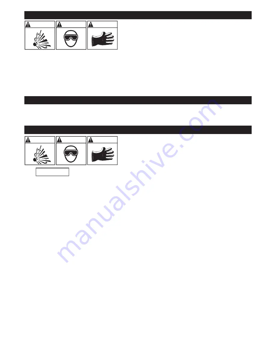 Schumacher SPI2 Owner'S Manual Download Page 29