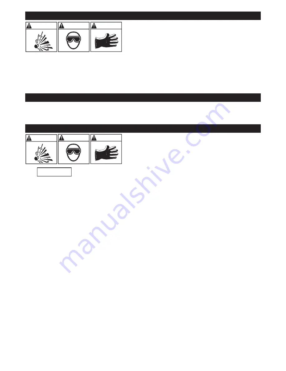 Schumacher SPI2 Owner'S Manual Download Page 62