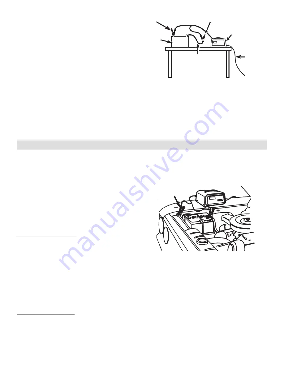 Schumacher SS-51A-PE Owner'S Manual Download Page 5