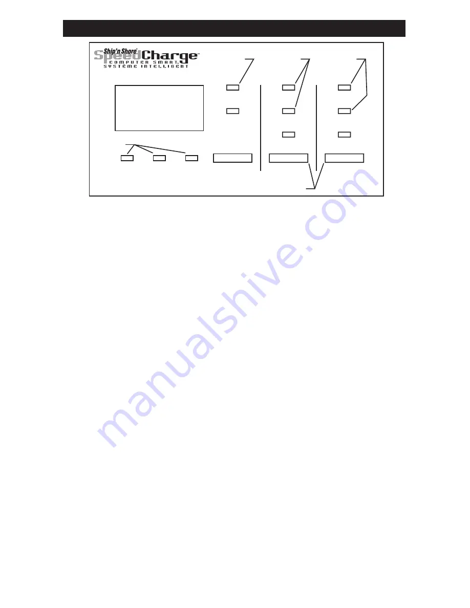 Schumacher SSF-1000A SpeedCharge Owner'S Manual Download Page 24