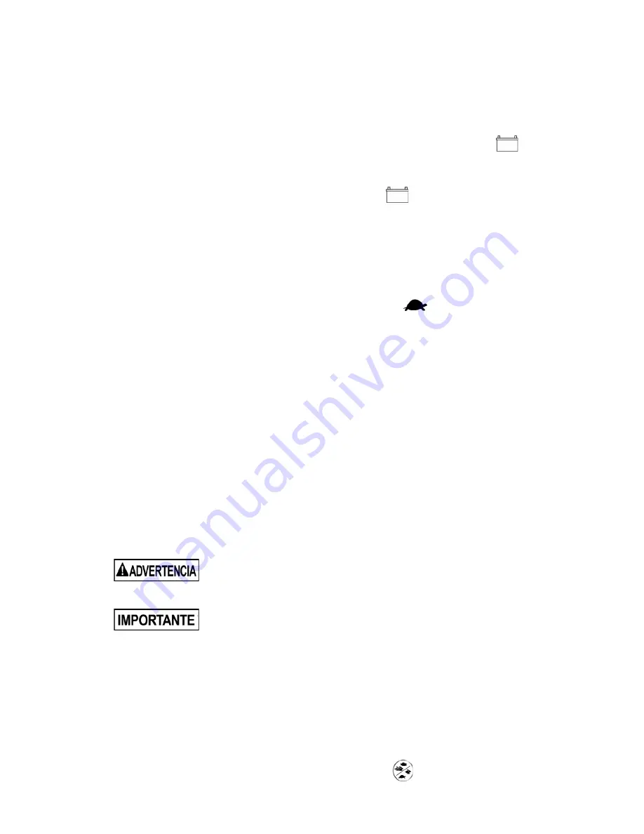 Schumacher SWI-1555A Owner'S Manual Download Page 10