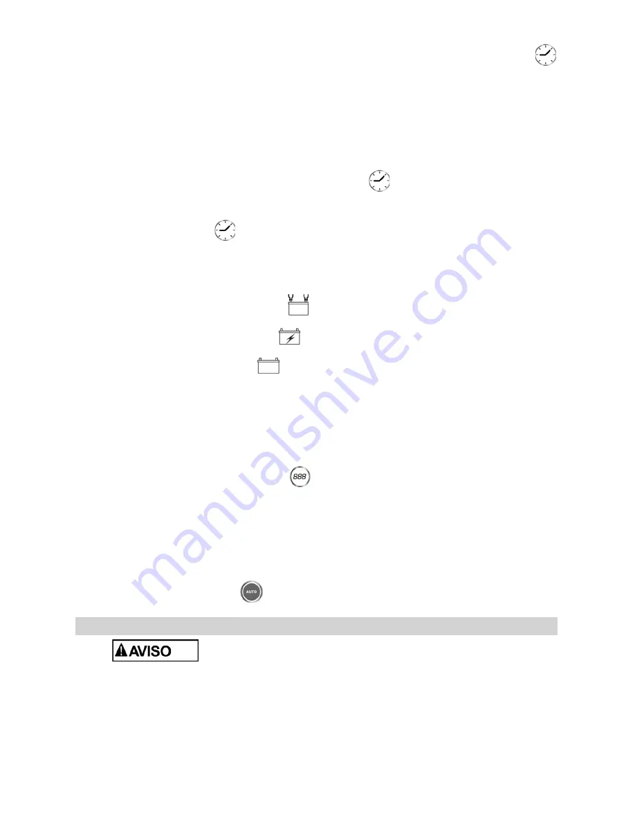 Schumacher SWI-1555A Owner'S Manual Download Page 24