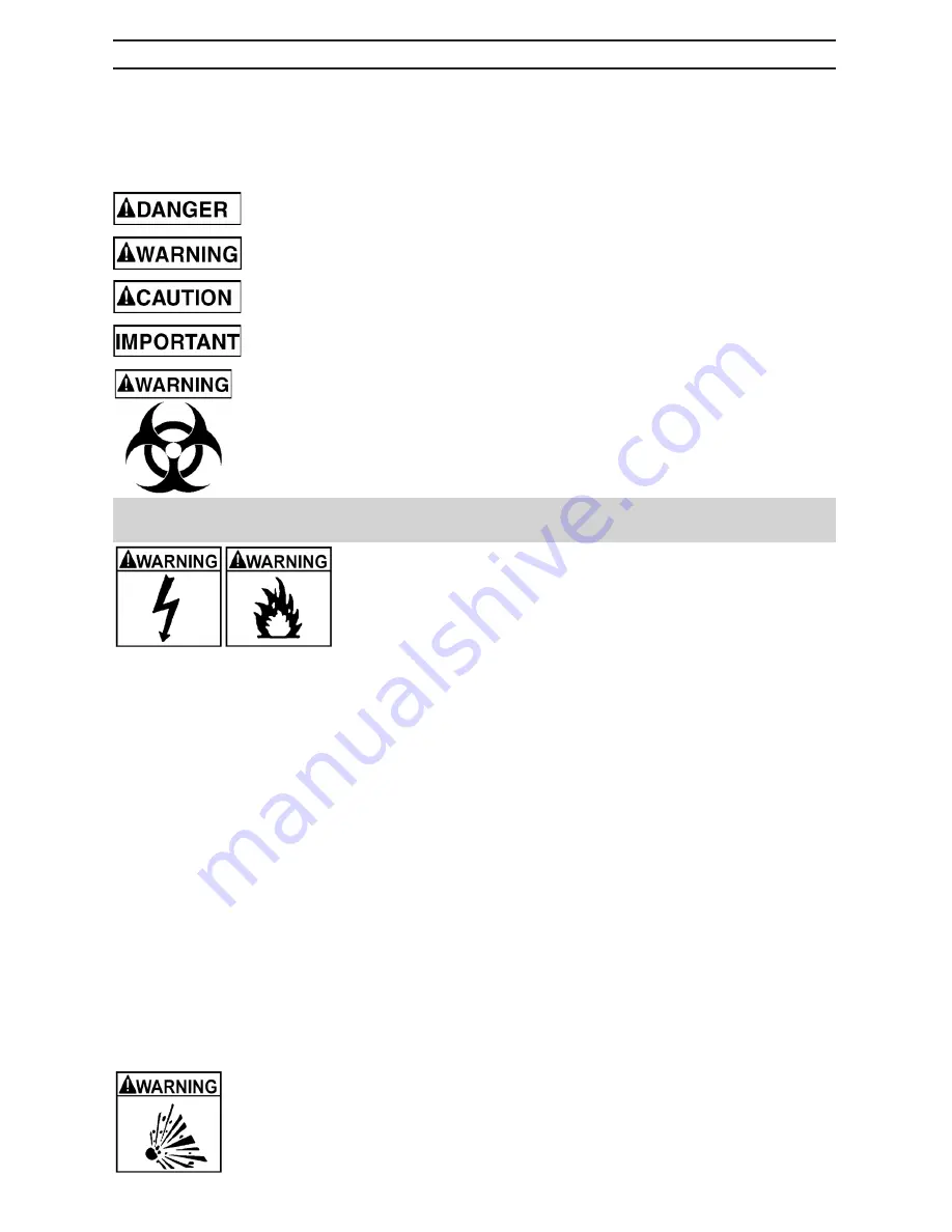 Schumacher SWI-1555A Owner'S Manual Download Page 34