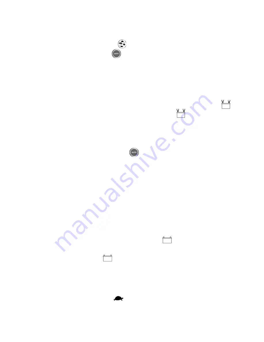 Schumacher SWI-1555A Owner'S Manual Download Page 41