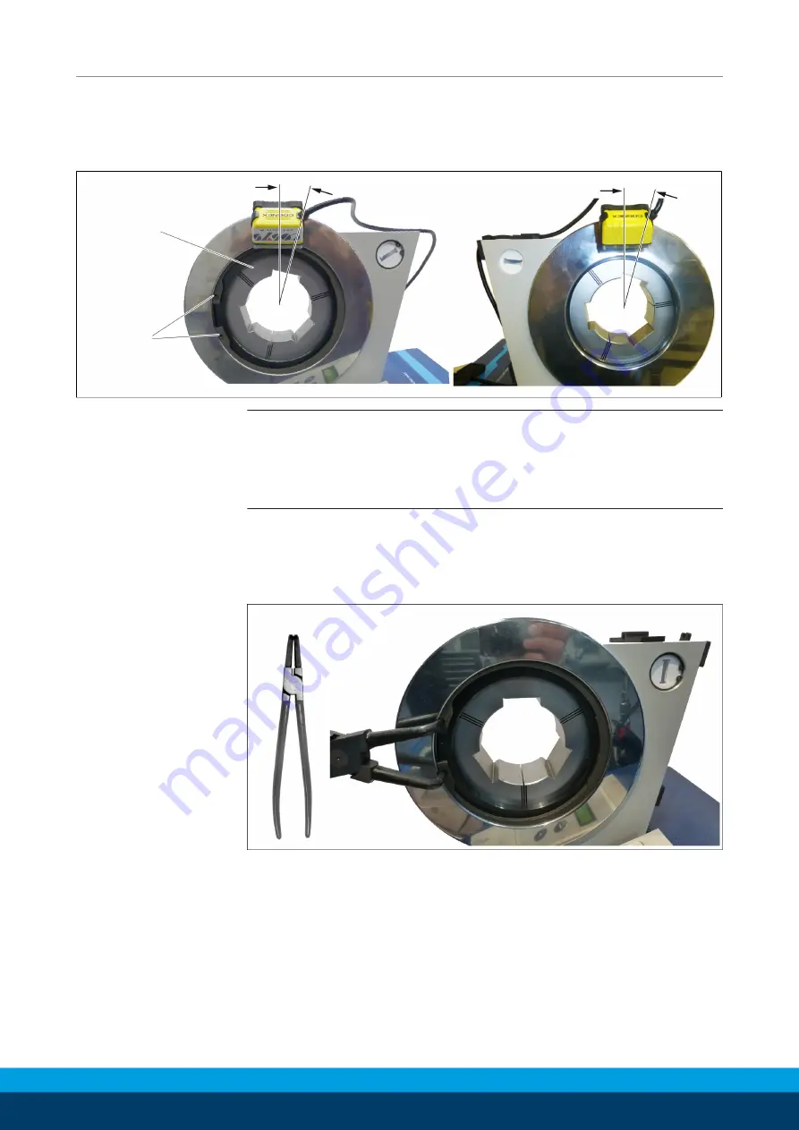 SCHUNK 0201754 Скачать руководство пользователя страница 8