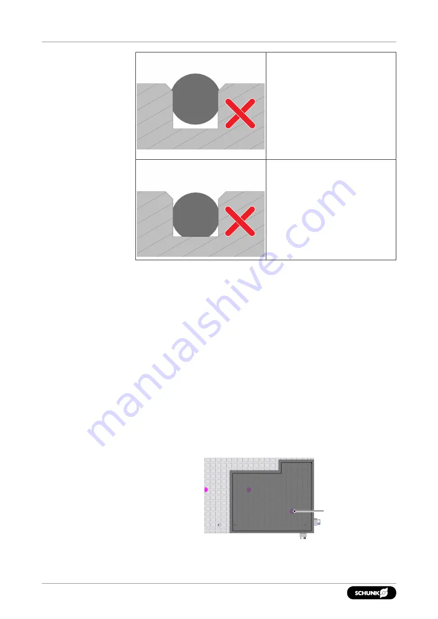 SCHUNK 1487754 Assembly And Operating Manual Download Page 24