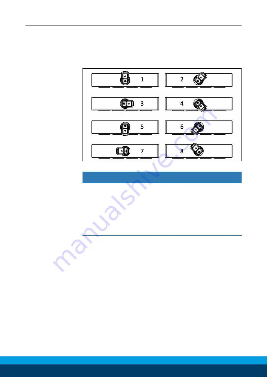 SCHUNK EGM B-L-30-1x2 Assembly And Operating Manual Download Page 32