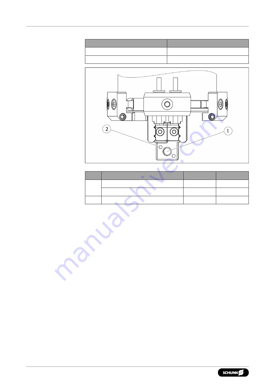 SCHUNK EGS 25 Скачать руководство пользователя страница 32