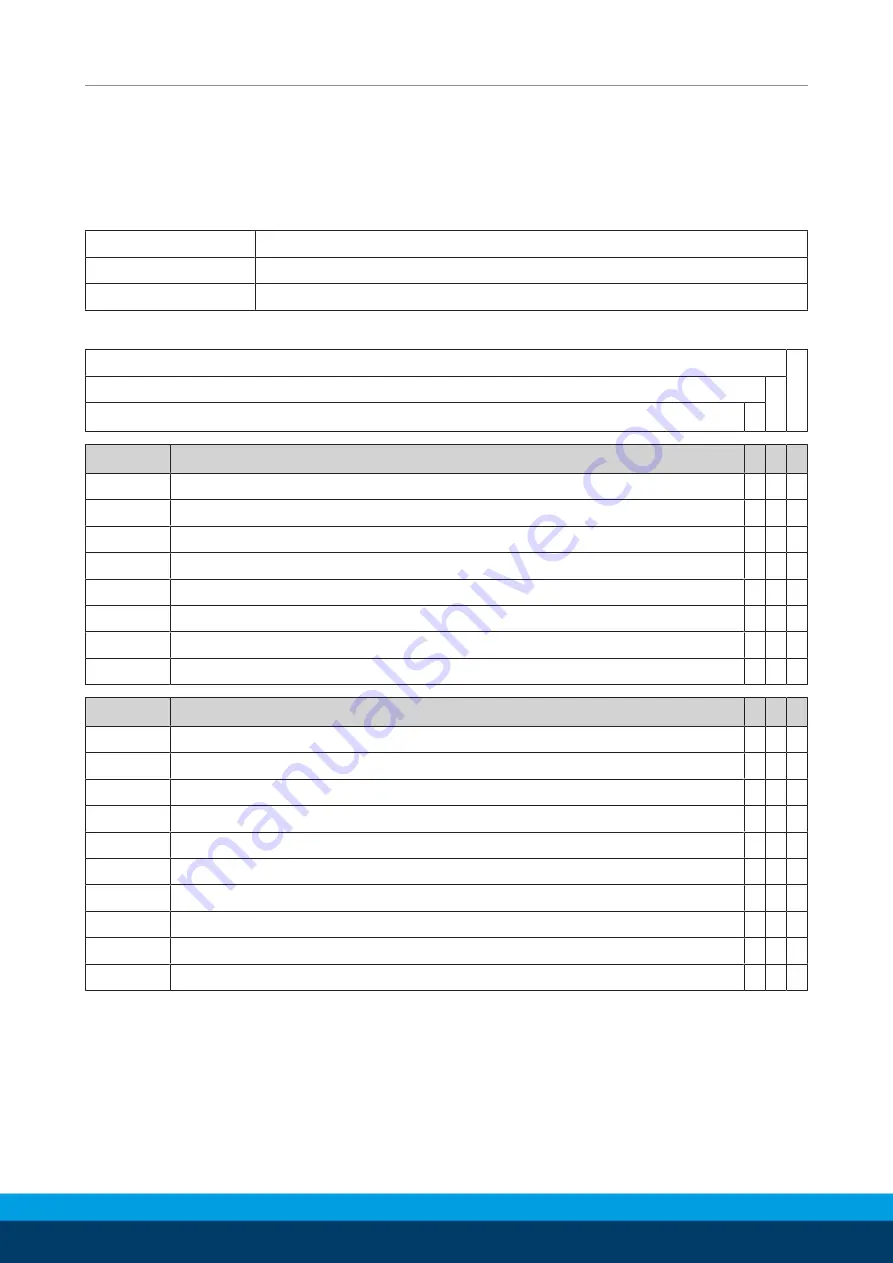 SCHUNK EM310 W180 Assembly And Operating Manual Download Page 26