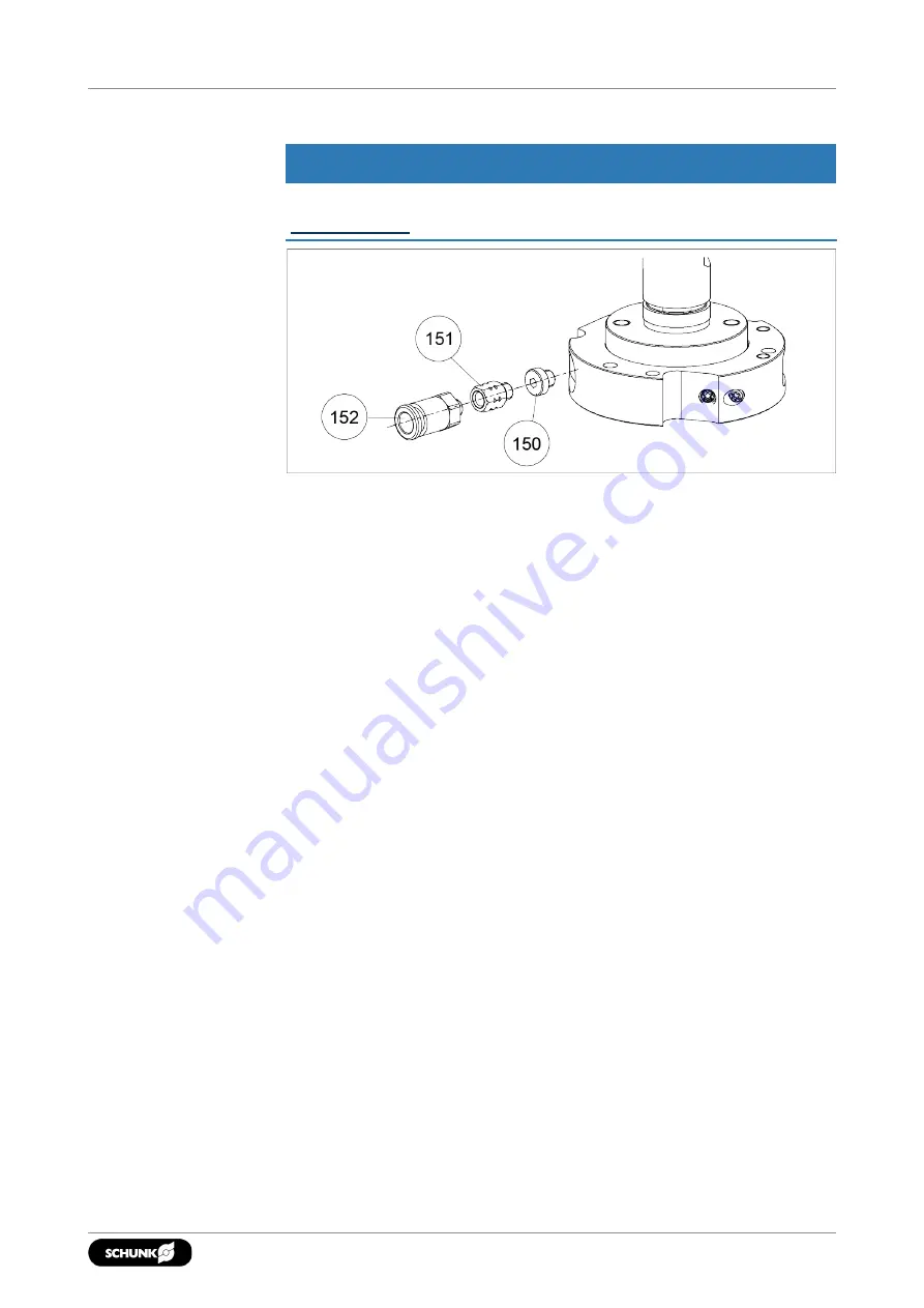 SCHUNK GSW-B Series Скачать руководство пользователя страница 19