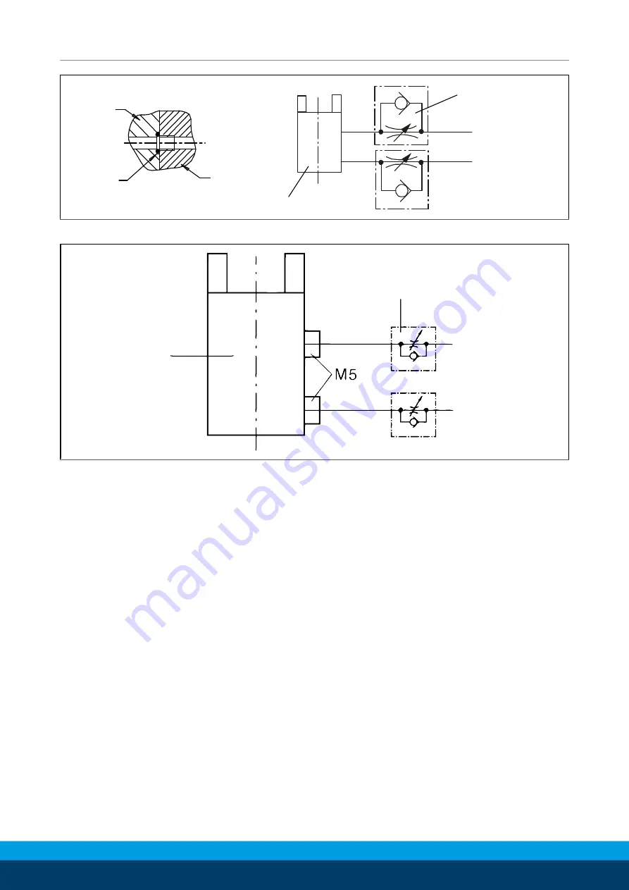 SCHUNK GWB 100 Assembly And Operating Manual Download Page 24