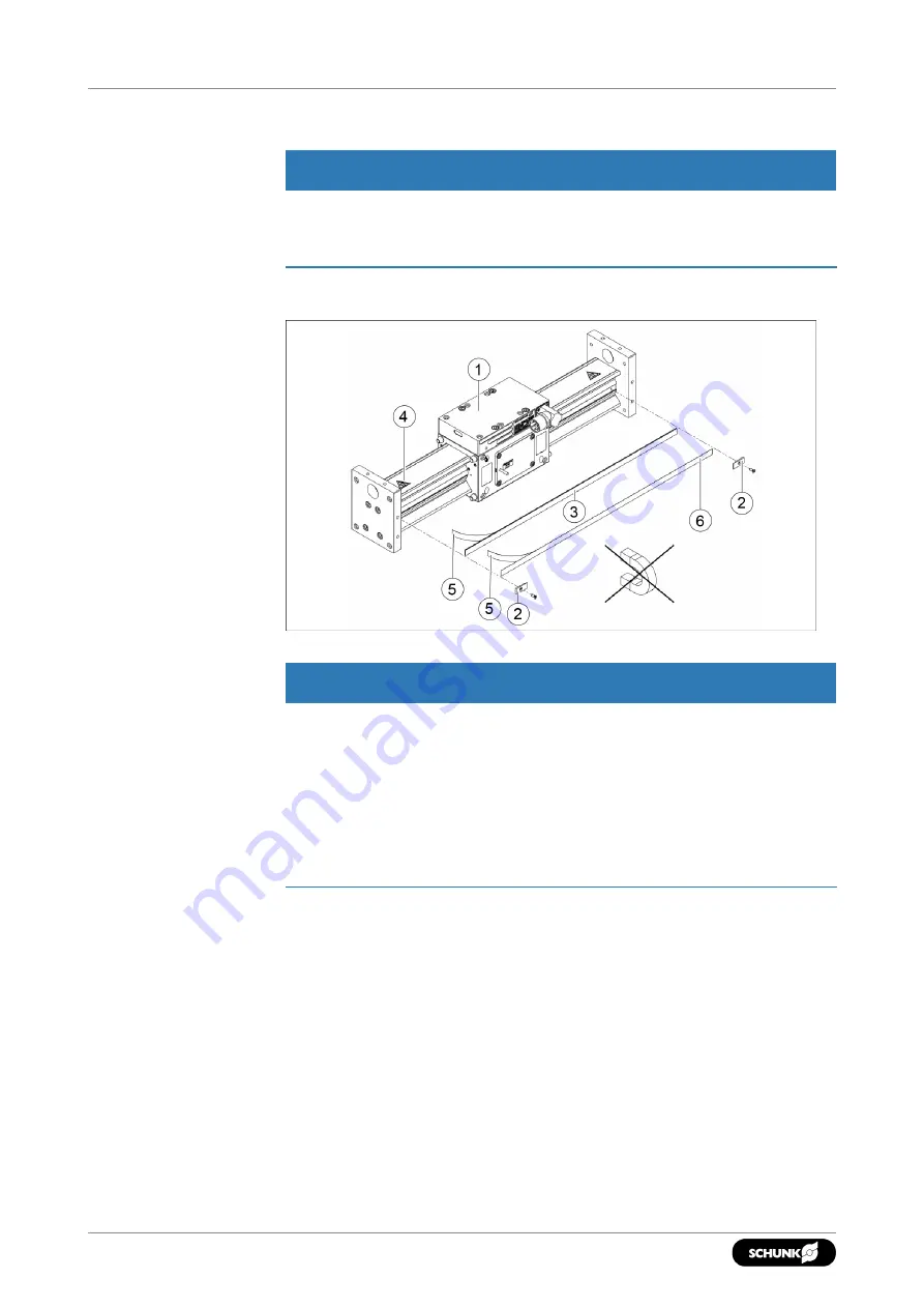 SCHUNK LDN G Series Скачать руководство пользователя страница 54