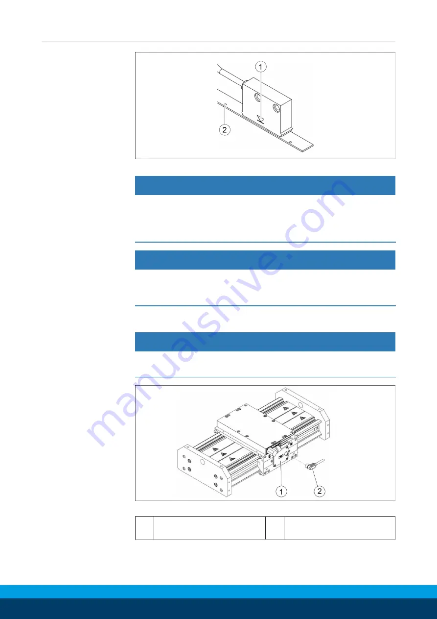 SCHUNK LDT Series Скачать руководство пользователя страница 58