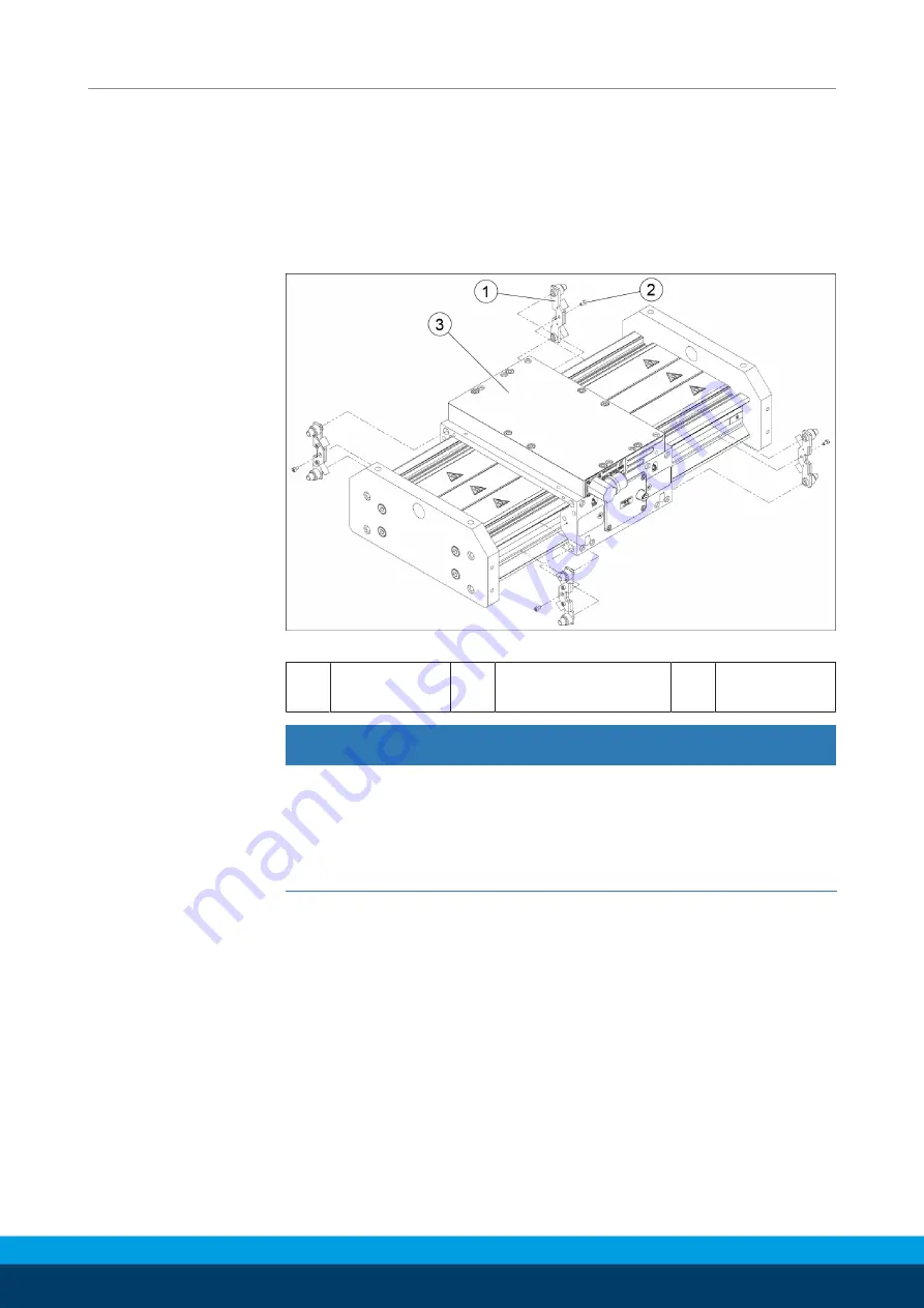 SCHUNK LDT Series Assembly And Operating Manual Download Page 60