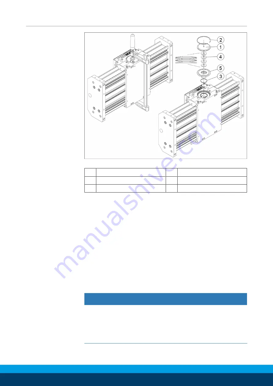 SCHUNK LDT Series Assembly And Operating Manual Download Page 62