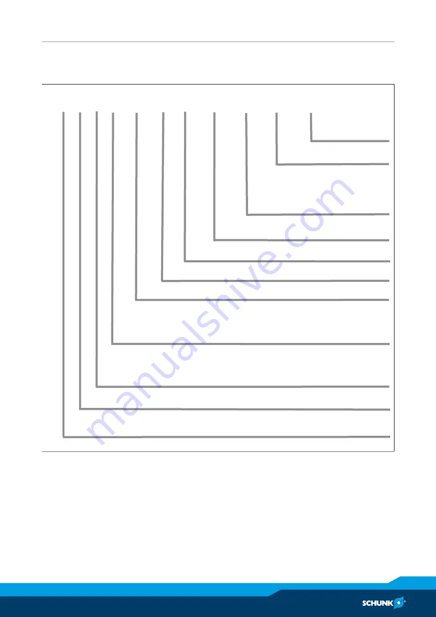 SCHUNK LDT Series Assembly And Operating Manual Download Page 101