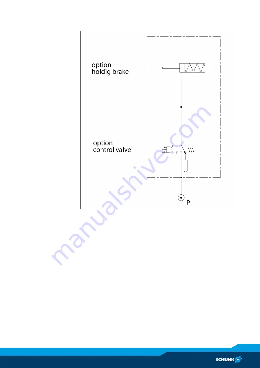 SCHUNK LDT Series Assembly And Operating Manual Download Page 119