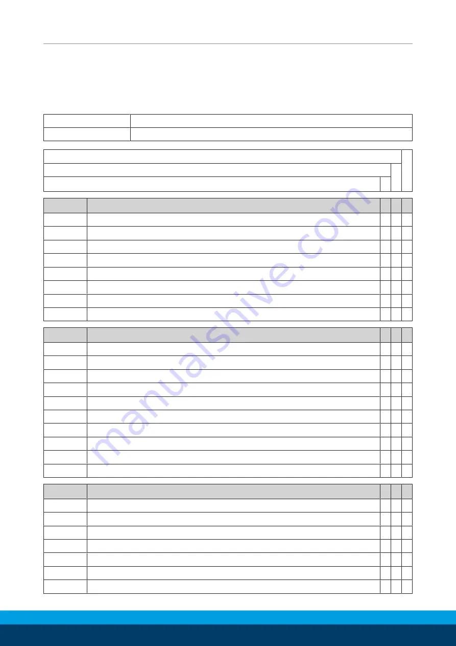 SCHUNK LDT Series Assembly And Operating Manual Download Page 152