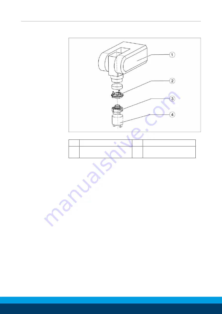 SCHUNK MWS 20 Assembly And Operating Manual Download Page 16