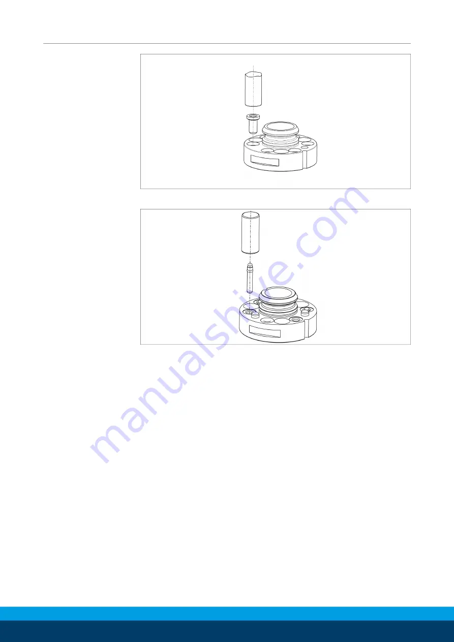 SCHUNK MWS 20 Assembly And Operating Manual Download Page 26