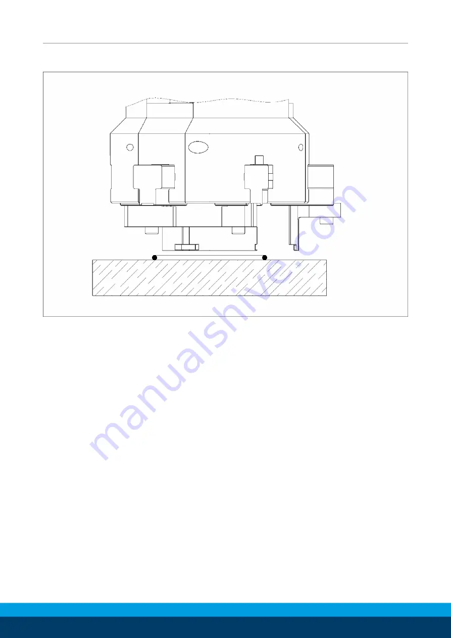 SCHUNK ORG 85 Assembly And Operating Manual Download Page 66