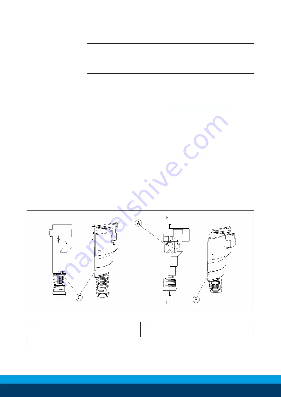 SCHUNK ORG 85 Скачать руководство пользователя страница 84