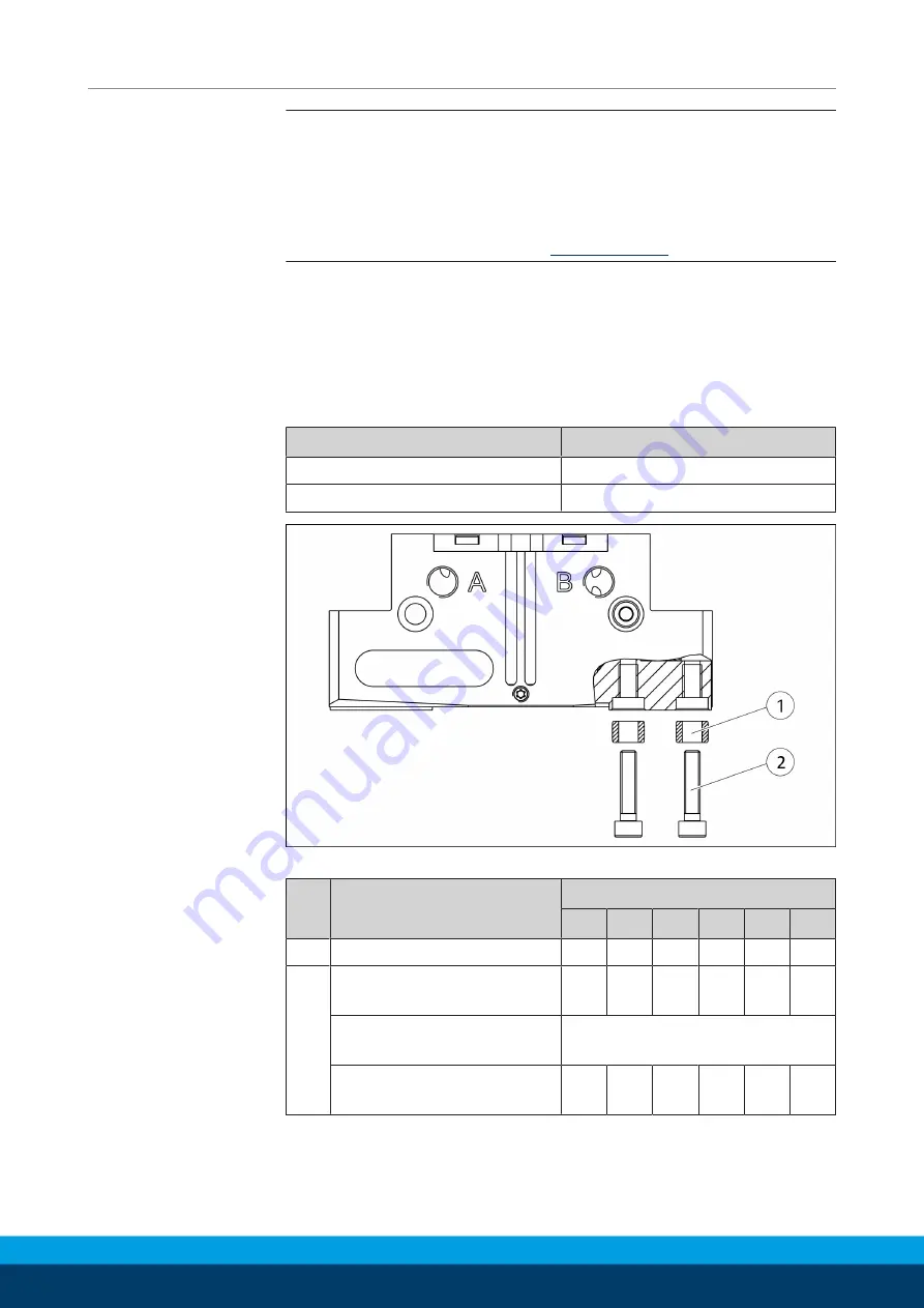 SCHUNK PGN-plus-P Assembly And Operating Manual Download Page 20