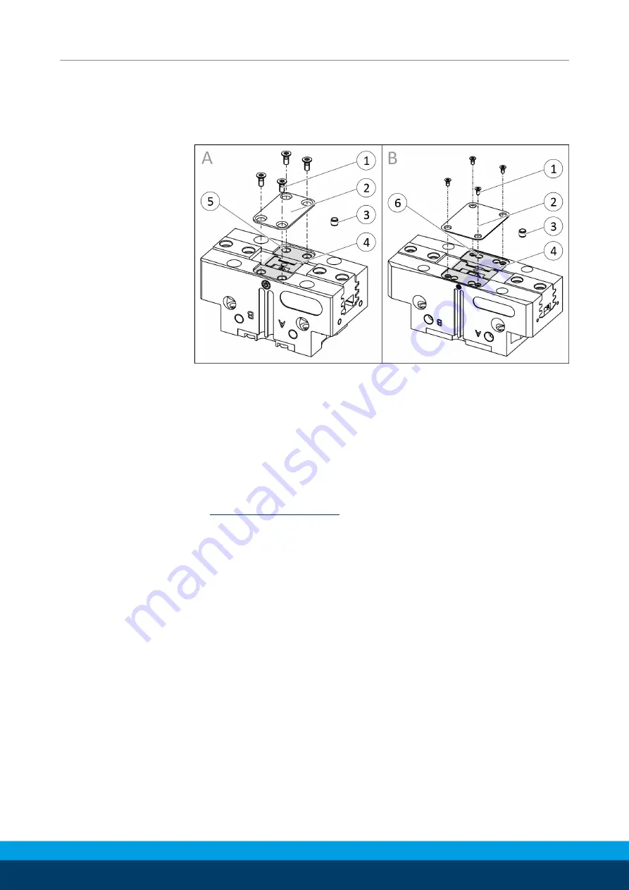 SCHUNK PGN-plus-P Assembly And Operating Manual Download Page 26