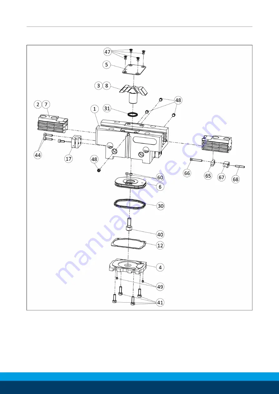 SCHUNK PGN-plus-P Assembly And Operating Manual Download Page 56