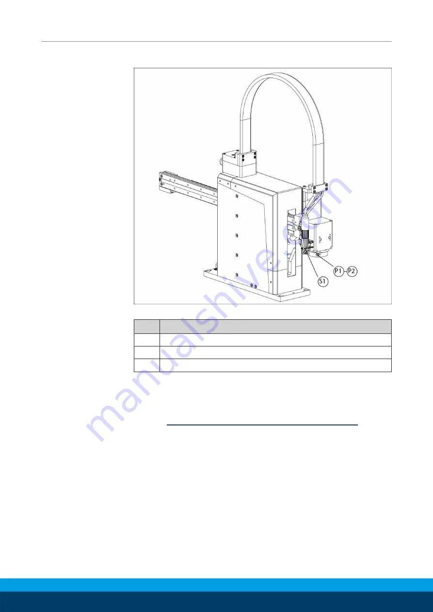 SCHUNK PPU-E Скачать руководство пользователя страница 98