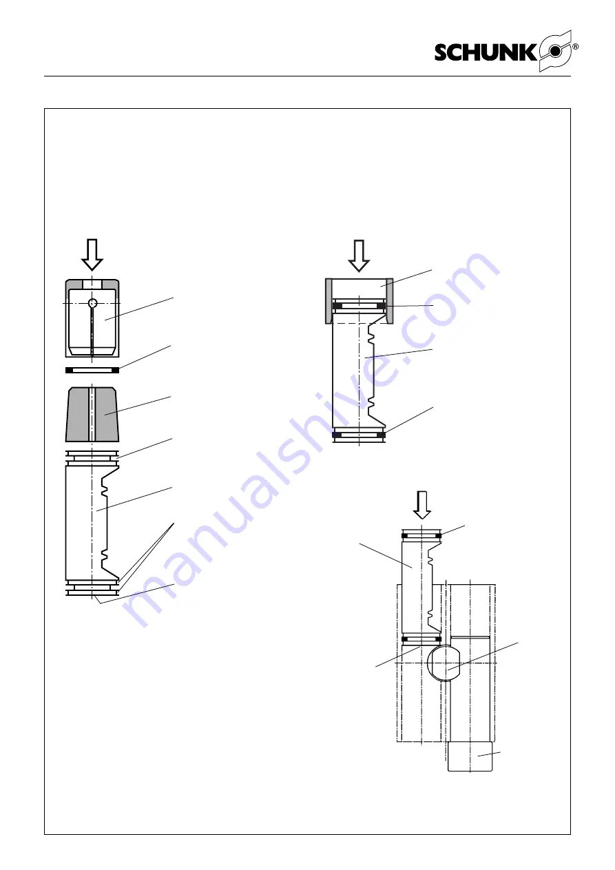 SCHUNK PSK 45 Скачать руководство пользователя страница 10