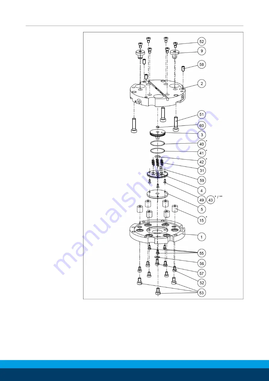 SCHUNK TCU-Z Скачать руководство пользователя страница 24