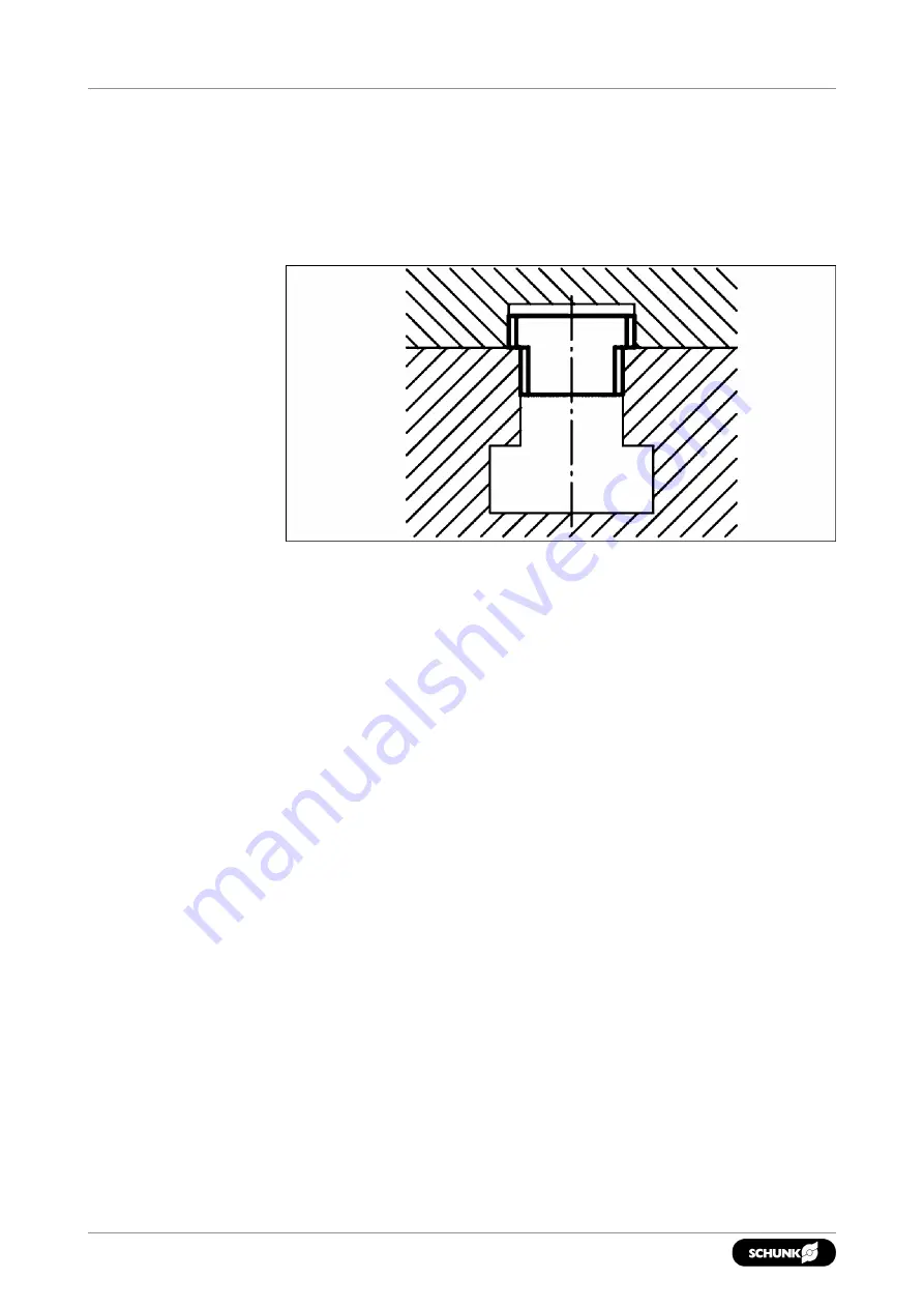 SCHUNK VERO-S NSL3 Assembly And Operating Manual Download Page 18