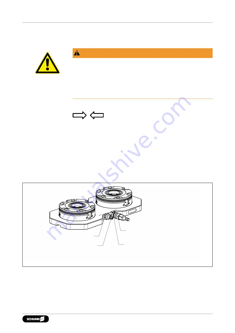 SCHUNK VERO-S NSL3 Assembly And Operating Manual Download Page 35