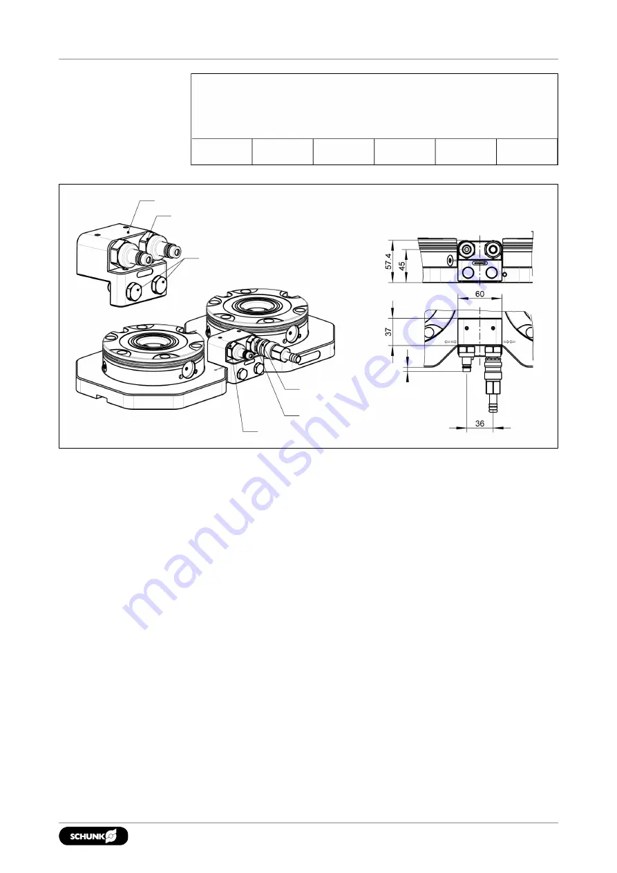 SCHUNK VERO-S NSL3 Скачать руководство пользователя страница 37