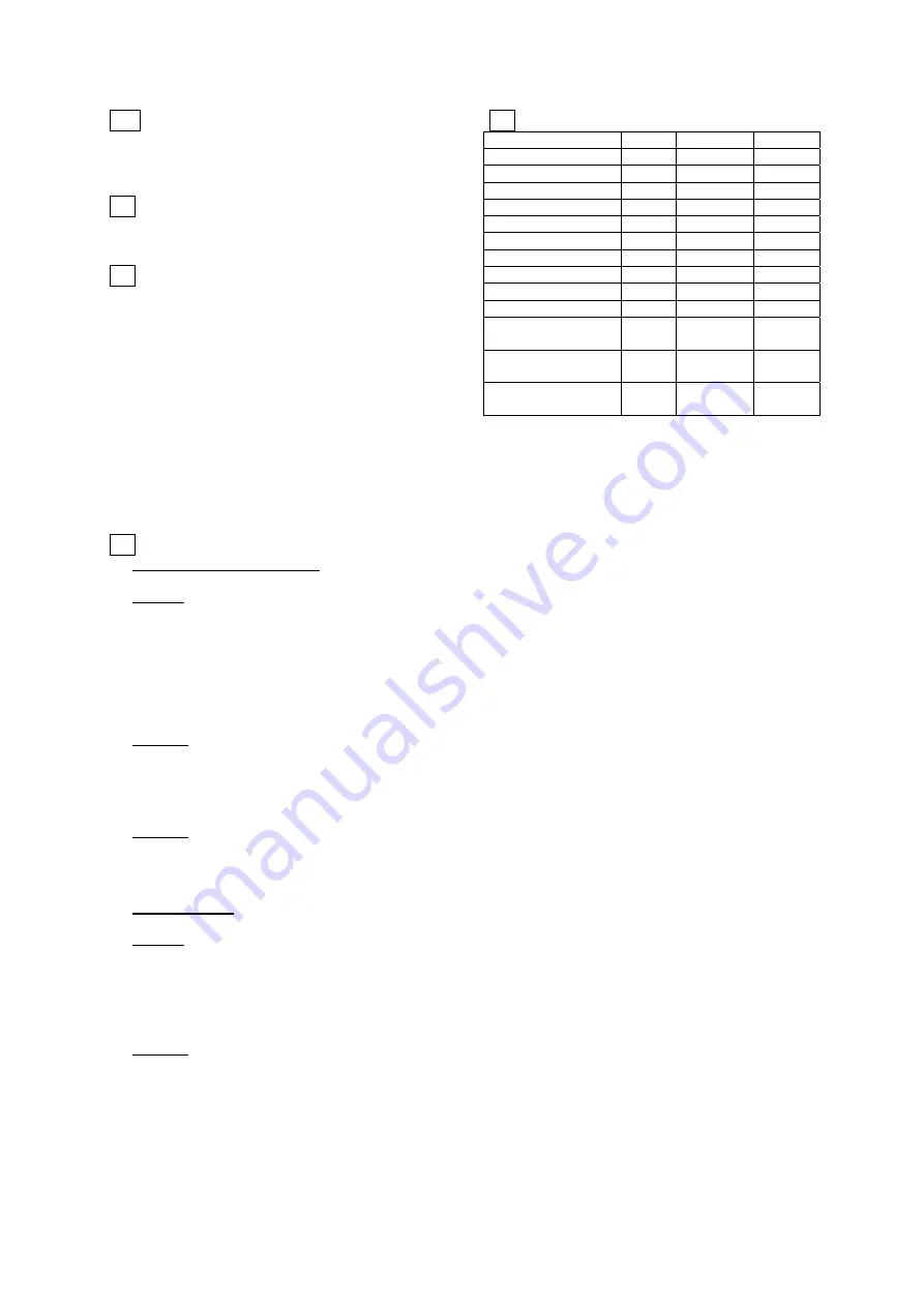 Schwamborn 795105 Operating Instructions Manual Download Page 6