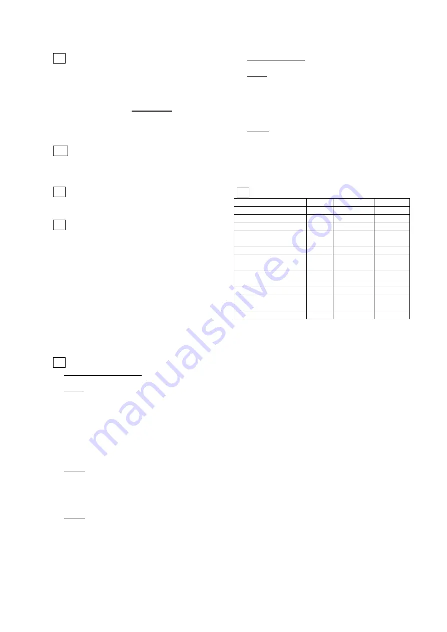 Schwamborn 795105 Operating Instructions Manual Download Page 21