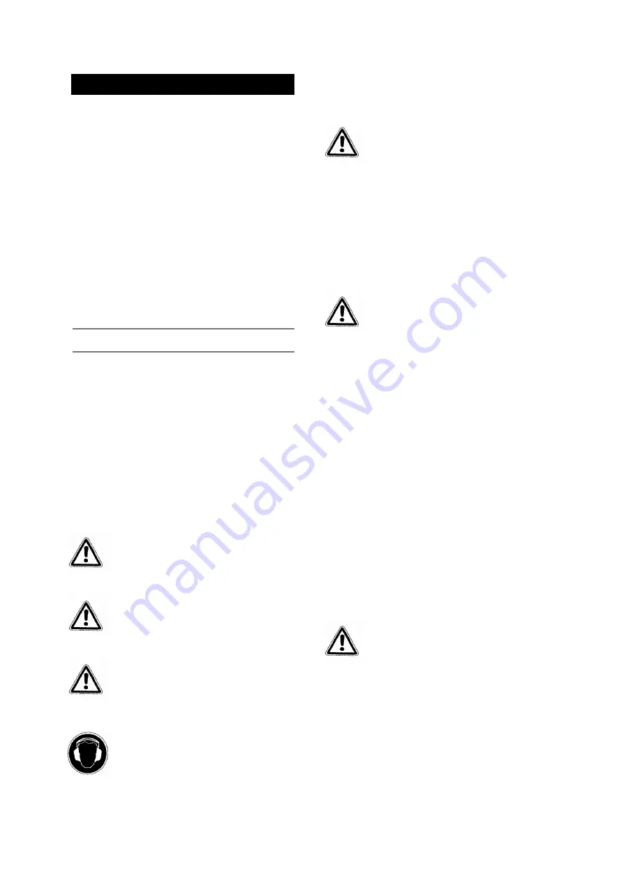 Schwamborn 795105 Operating Instructions Manual Download Page 34